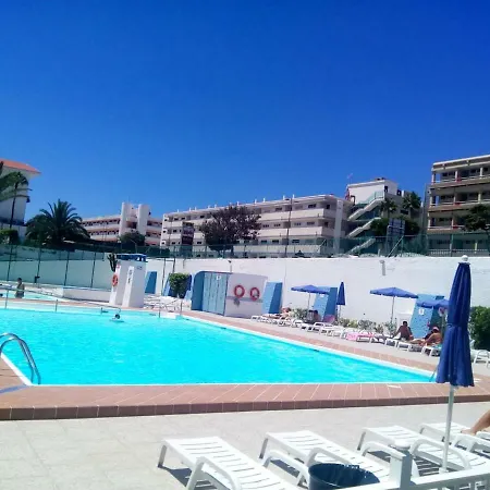 5 Min Walk From Yumbo! 120 Maspalomas (Gran Canaria)