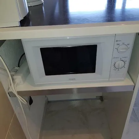 5 Min Walk From Yumbo! 120 Apartment Maspalomas (Gran Canaria)